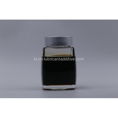 Aditif pelumas magnesium sintetis overbased magnesium sulfonat